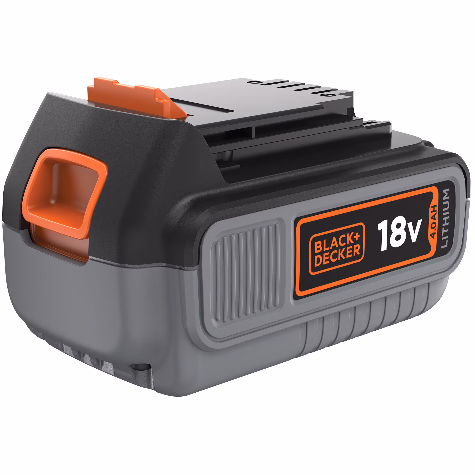 Kjøp Black & Decker Batteri 18V. 4.0 Ah, BL4018-XJ