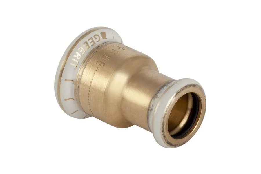Geberit 1768370 Förminksning 15 x 16 mm, 2 muffar