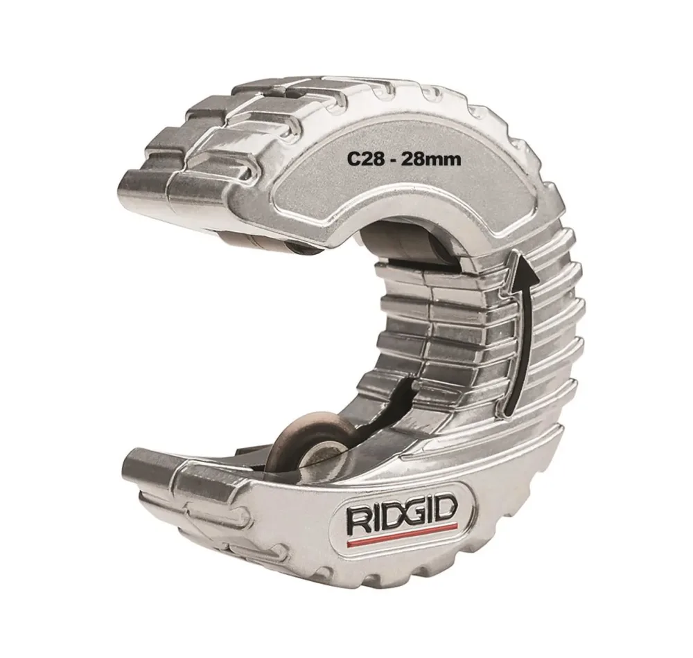 Ridgid C-Style Röravskärare för kopparrör 28 mm - Bild 2