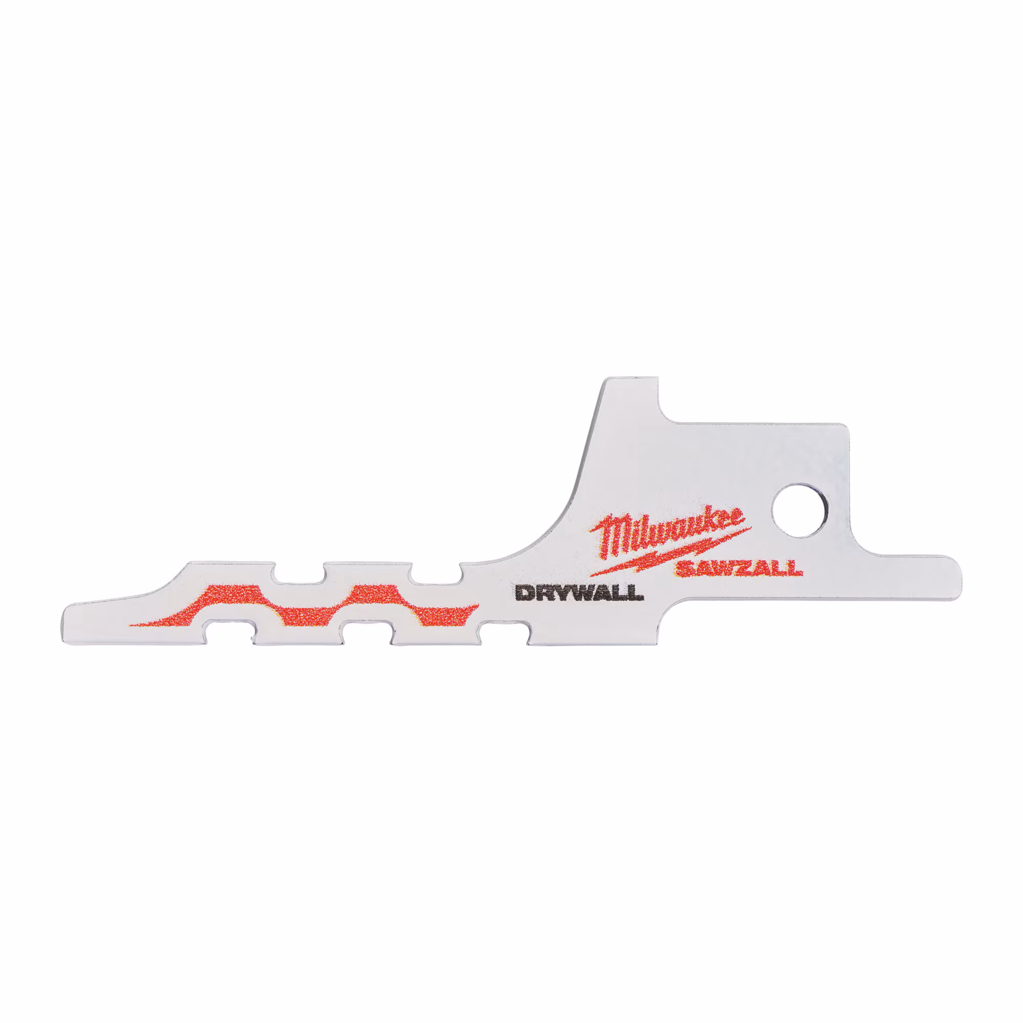 Kjøp Milwaukee Tigersagblad spesial for gipsvegg, 63 mm, 1-pakke