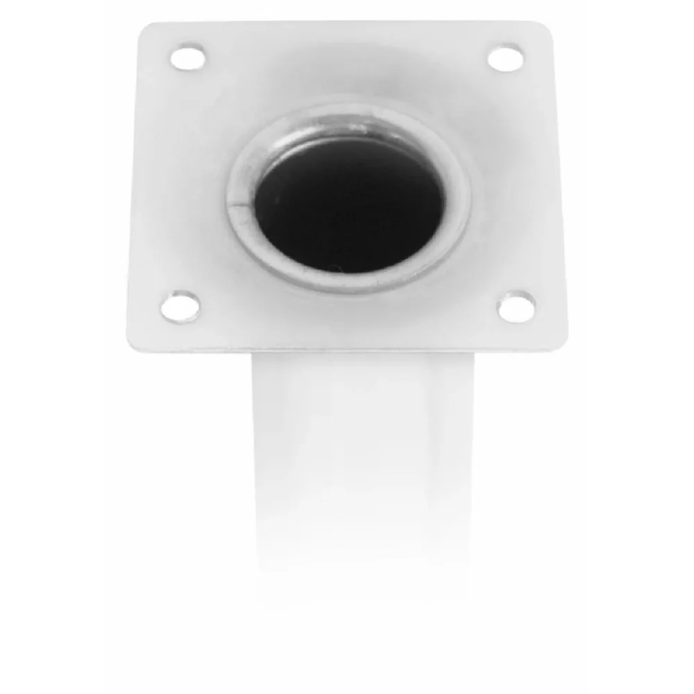 Bordsben Vit, 30x700mm - Bild 3