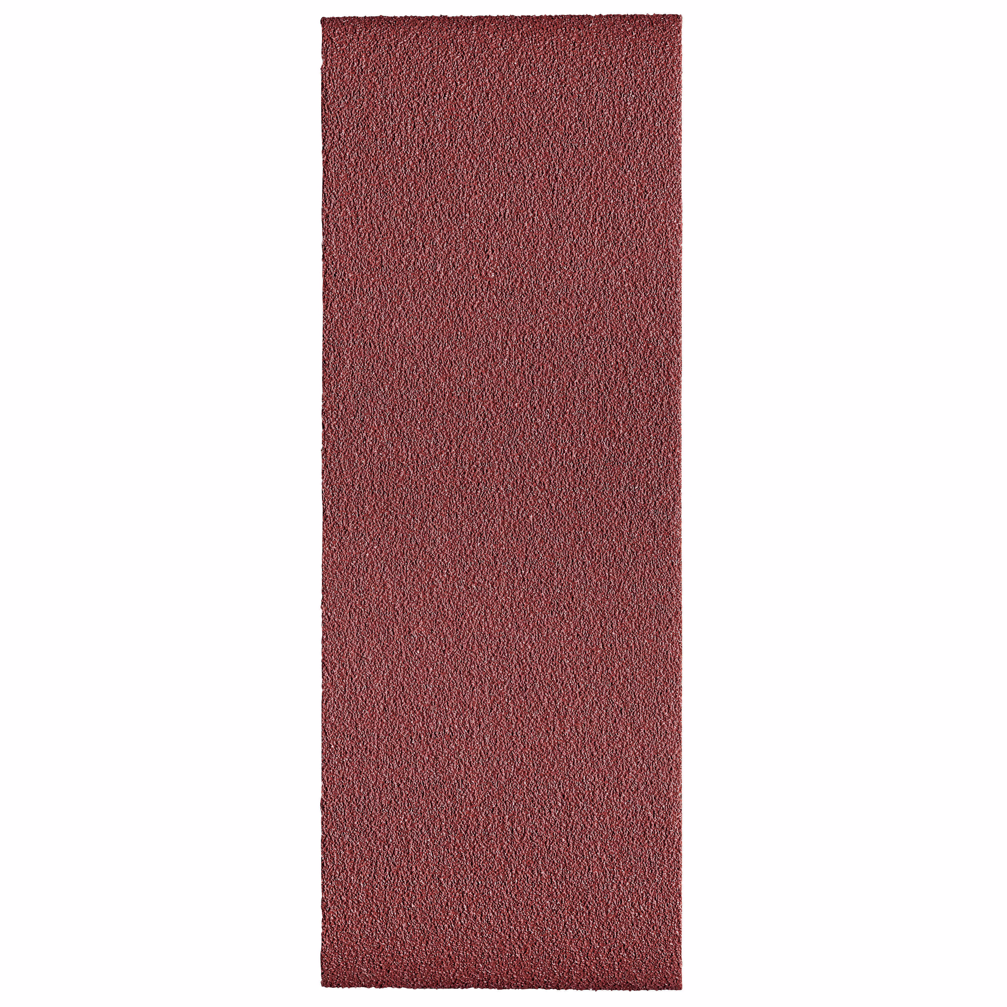 Kjøp Milwaukee Slipbånd, 100x560 mm, K40, 3-pakning