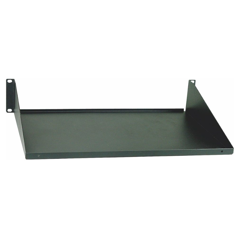 Hylla 19”, 1HE, Malmbergs 5126229