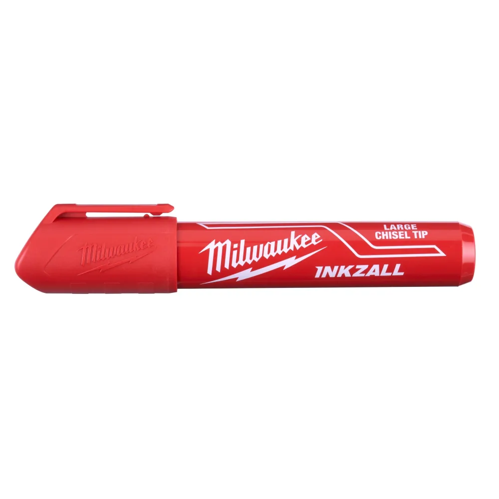 Milwaukee 4932471557 Märkpenna Blå - Bild 2