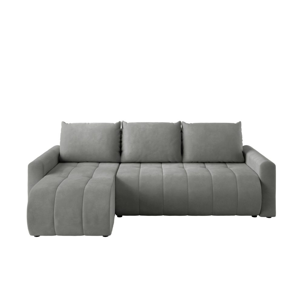 Fynrican 3-sits Bäddsoffa med divan