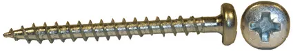 Stafa 0502200044 Universalskruv 5,0 mm TKX 200-pack, FZB 5,0 x 30 mm