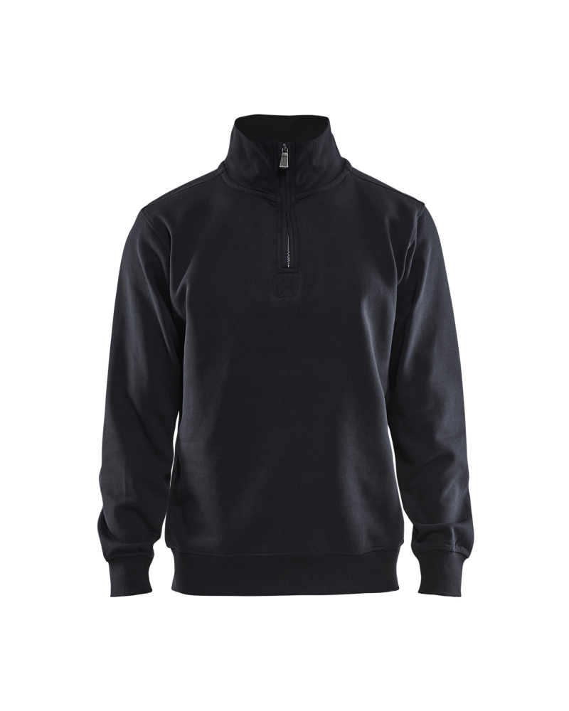TRÖJA 3365 JERSEY SVART S