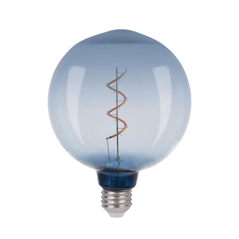 LJUSKÄLLA LIGHTSON DECO XL E27 SMOKE