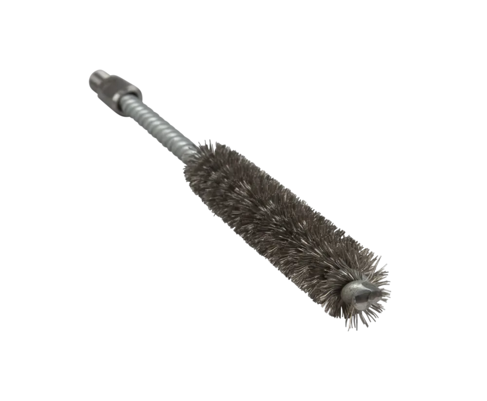 ESSVE RBT Stålborste RBT, CE, M6-koppling 32 mm