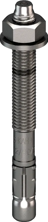 Sormat S-KAH+ Genomsticksexpander A4 8/5x57 mm, 3-pack