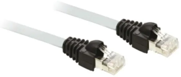Schneider Electric 490NTW00002 Ethernetkabel 2 m