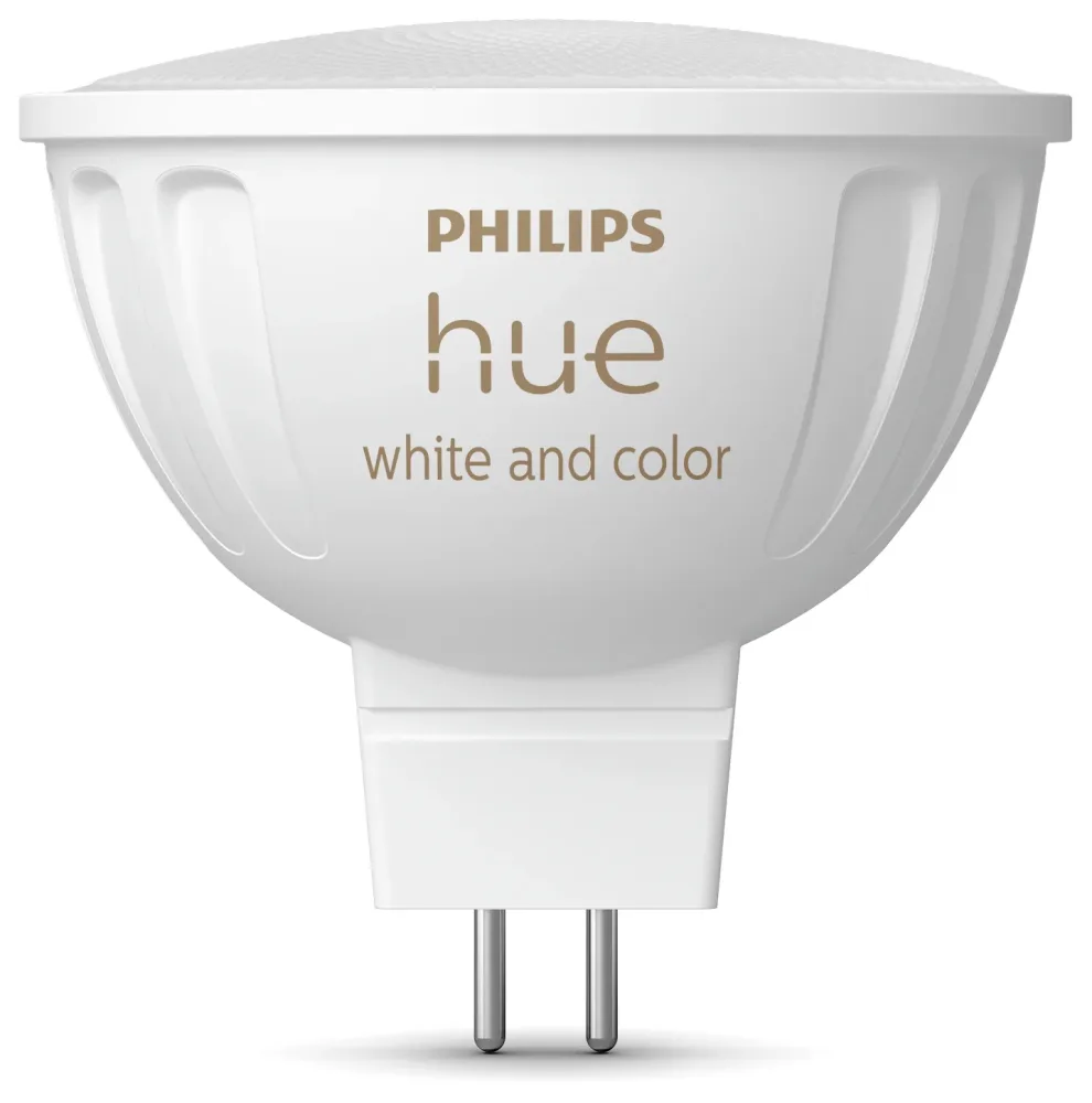 Philips Hue Huewca 929003575301 Ljuskälla vit