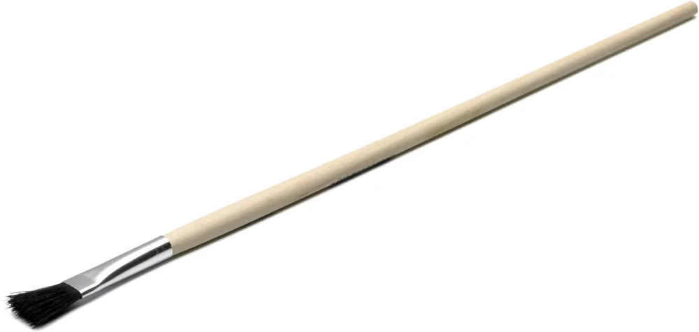 Anza 252002 Streckpensel flat 5 mm - Bild 2