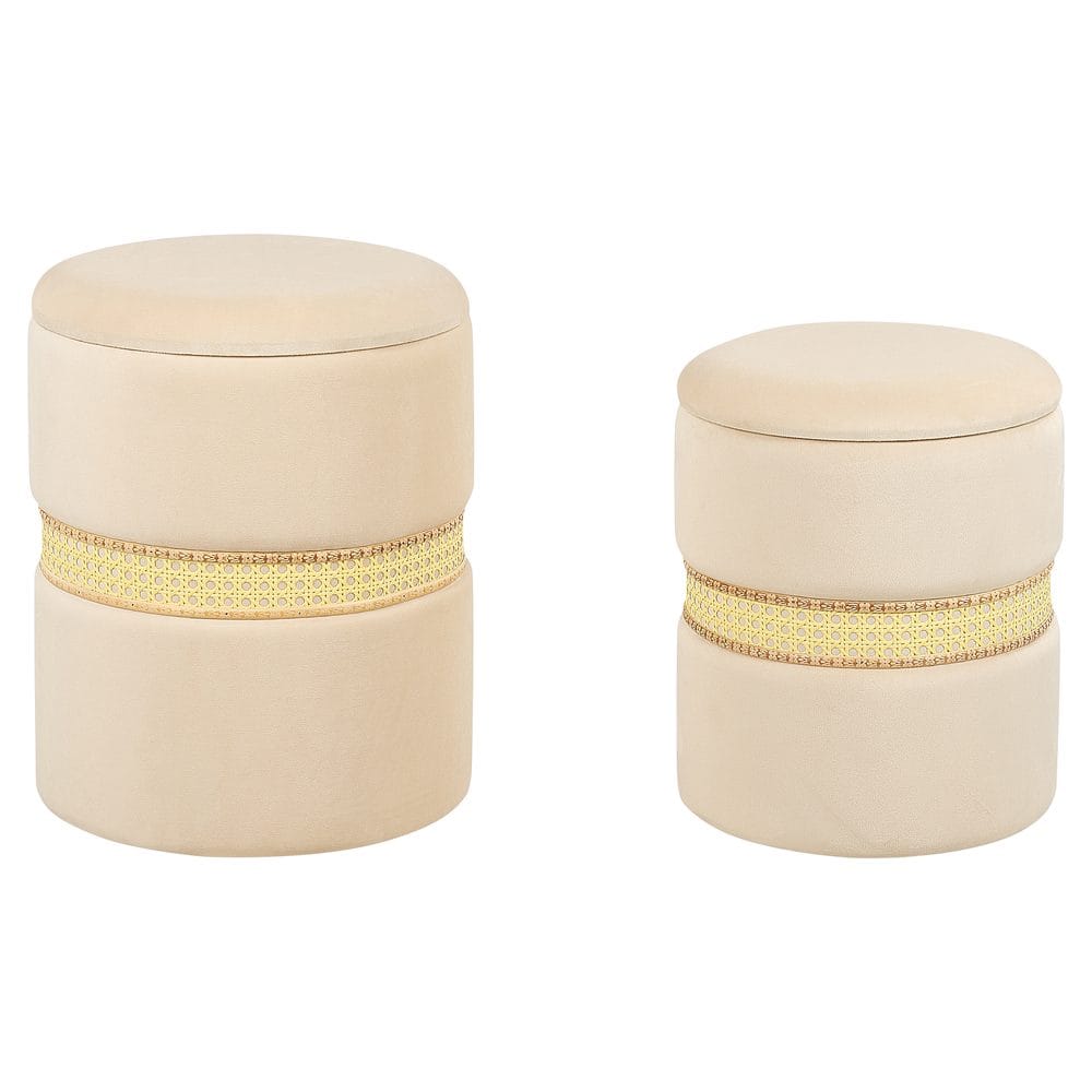 Puff Medford 2-pack
