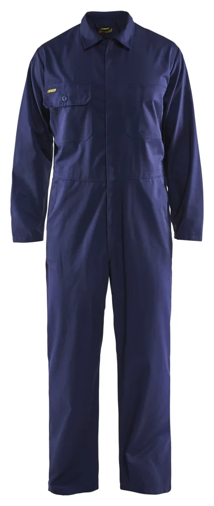 Blåkläder 6270-1800 Overall C50