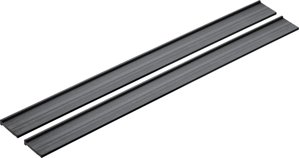 Bosch DIY F016800550 Viskerblad för Glassvac