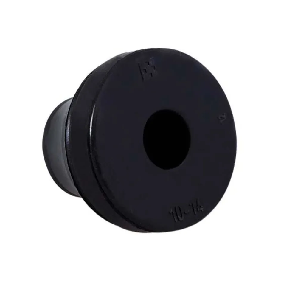 Rutab RUTASEAL Genomföring kloropren PG 9 mm, 50-pack