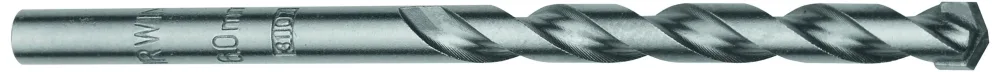 Irwin 10502076 Borr Ø6 mm, SpeedHammer Plus, 10-pack Längd: 160 mm