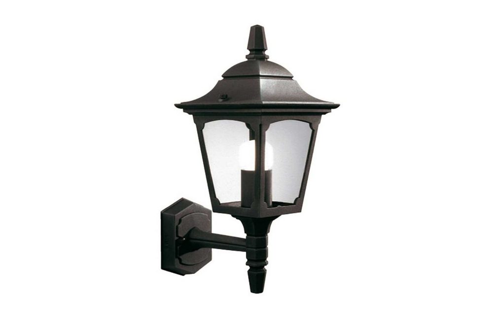 Chapel Mini Elstead Lighting Vägglampa utomhus