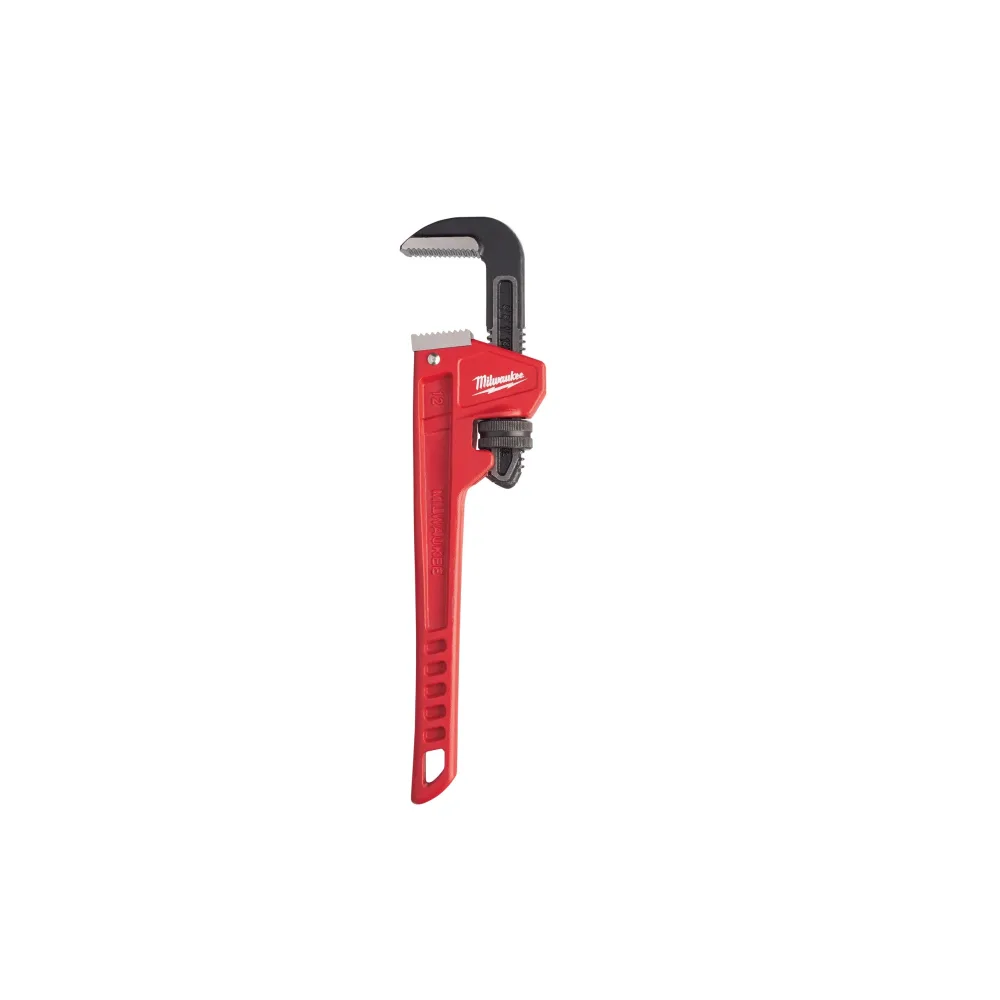 Milwaukee 48227118 Rörtång stål rak 18" - Bild 2