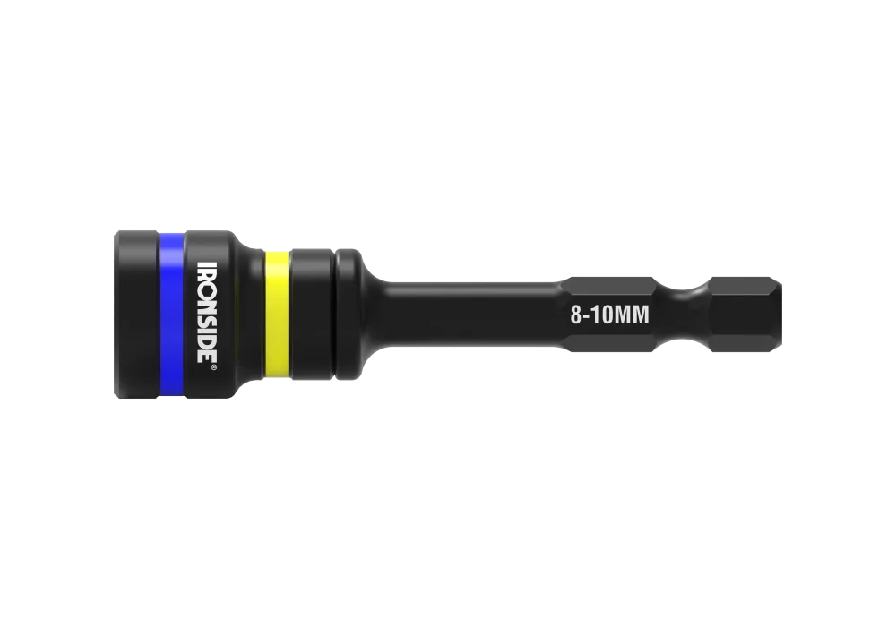 Ironside 202548 Kraftmagnethylsa 10-13 mm