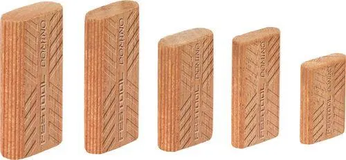 Festool MAU Bricka sipo, 8x50mm, 100-pack