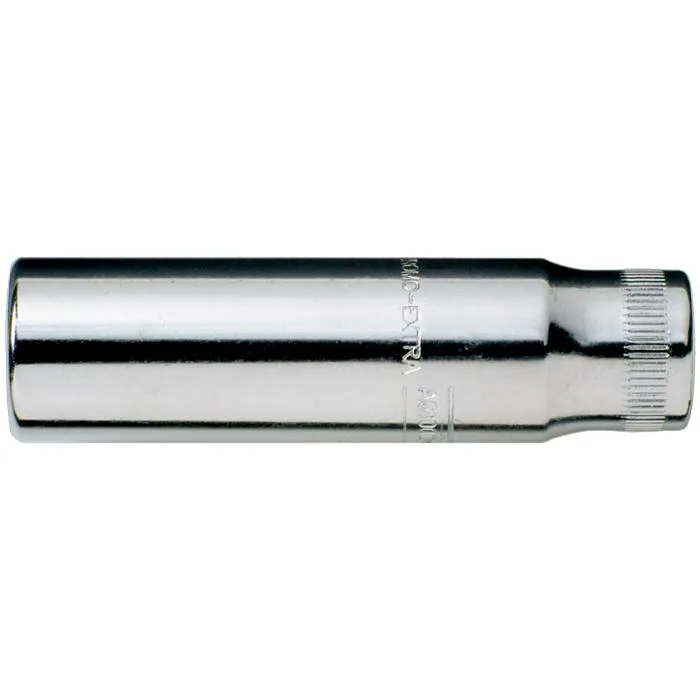 Bahco A6800SM-13 Sexkanthylsa 1/4", lång modell 13 mm - Bild 2