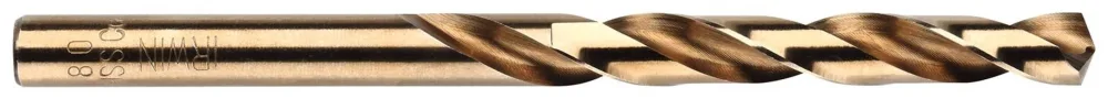 Irwin HSS 10502556 Borr DIN338, kobolt Ø5,5 x 93 mm