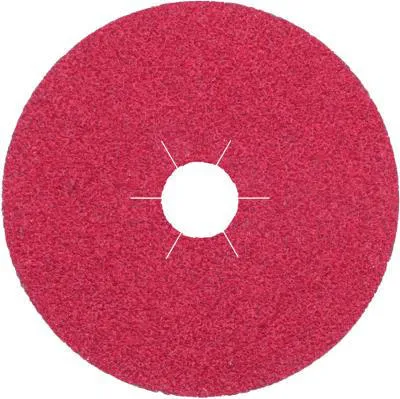 FIBERRONDELL 180X22 K80 964