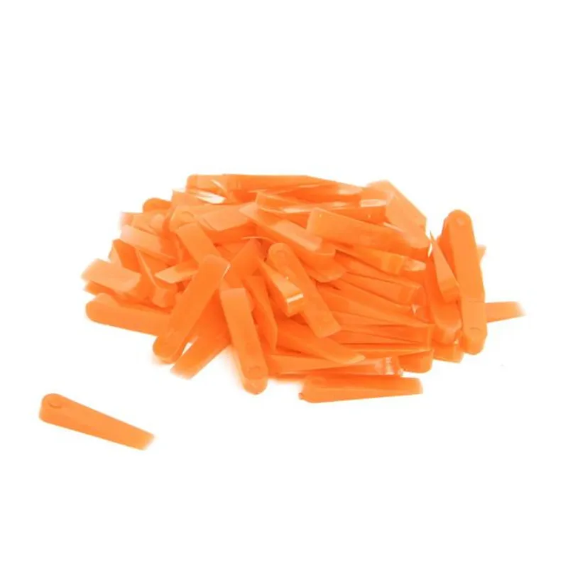 TEBO Kakelkil Plast (100st)