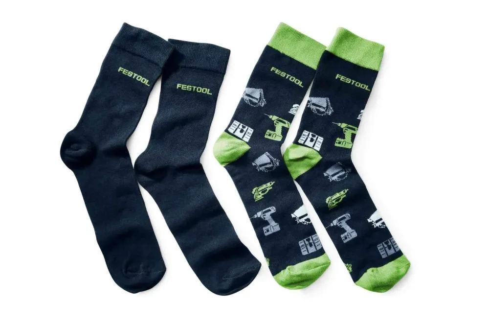 Festool SOCK-FT1 Strumpa S
