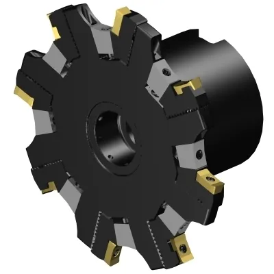 FRÄS R331.32C-100Q27CM
