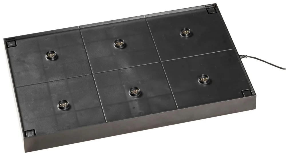Konstsmide Touch 7817-750 Laddplatta