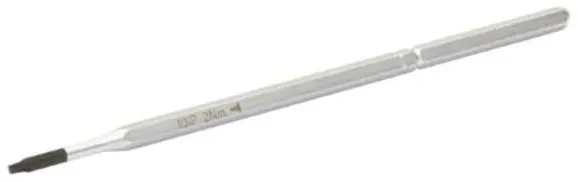 Bahco BE-6990-IP15-KL Reservklinga Torx Plus Spetsstorlek IP15