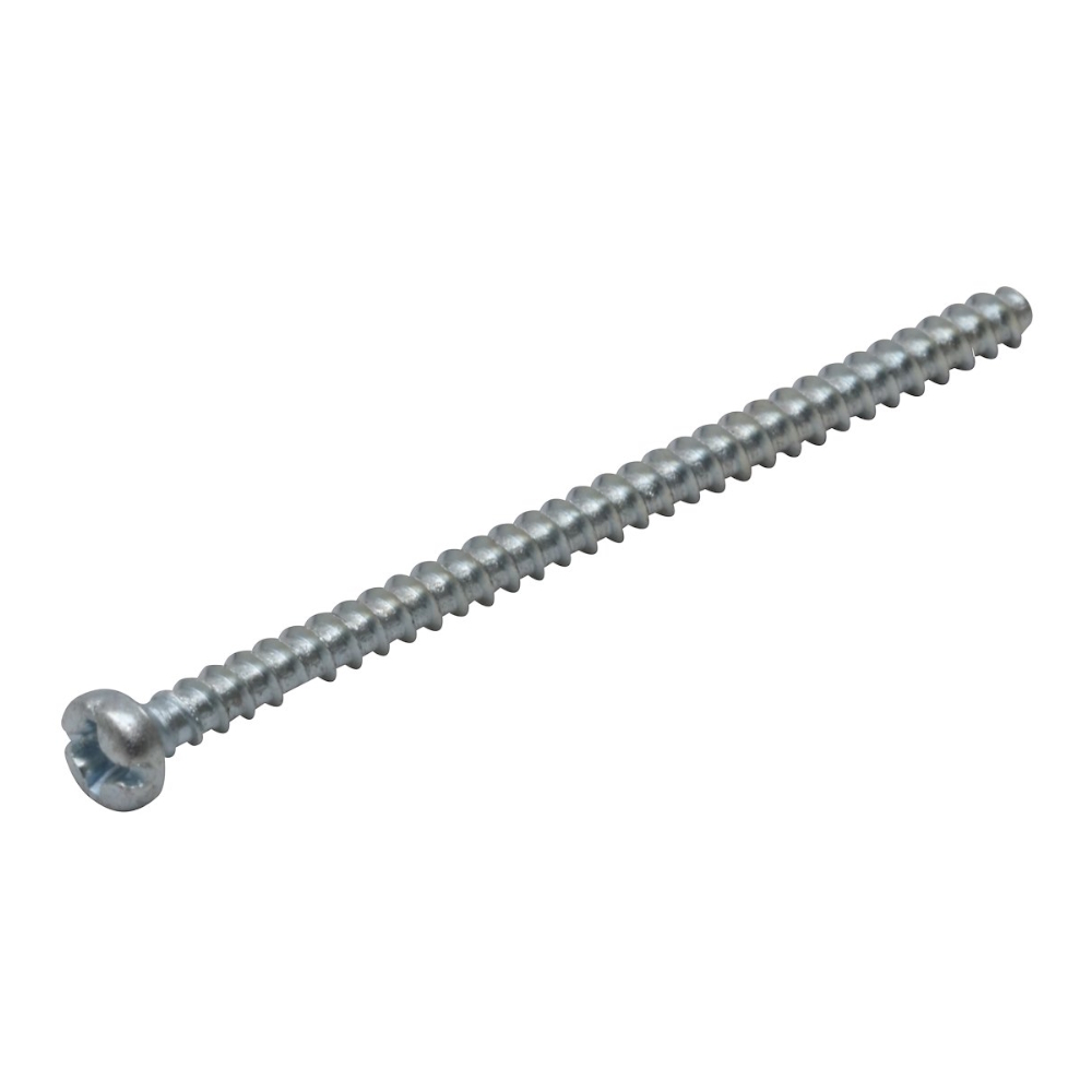Dosskruv Twistline 50mm M3 10st Malmbergs 1420646