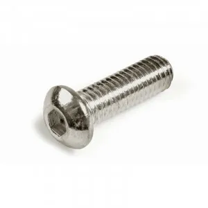 INSEXSKRUV K6S M6x20 A2 500ST