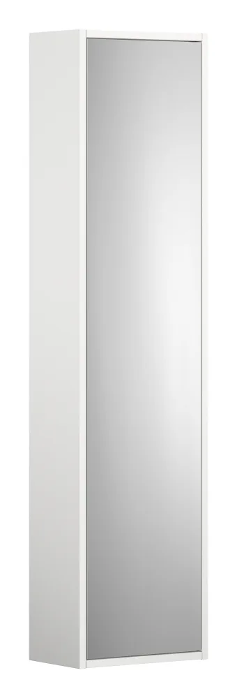Gustavsberg GB71ACTC34TK Högskåp 135x33x20 cm Svart askfaner