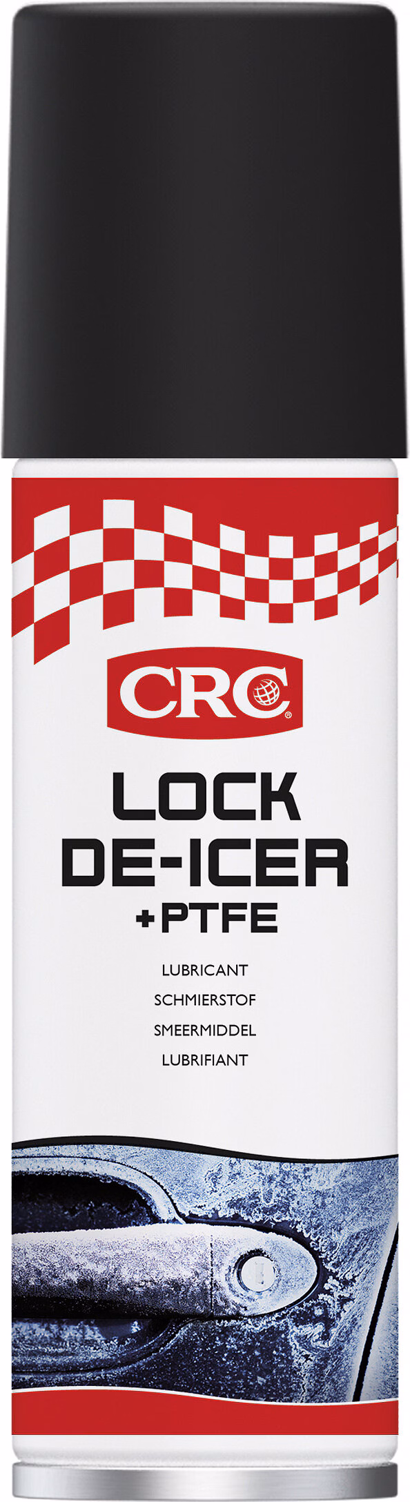 Kjøp CRC De-Icer + PTFE