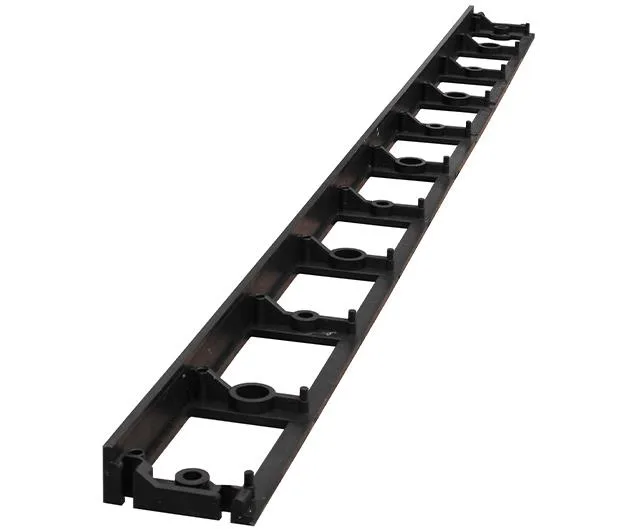 Jabo GardenEdge Pro 10501 Kantstöd 100 mm