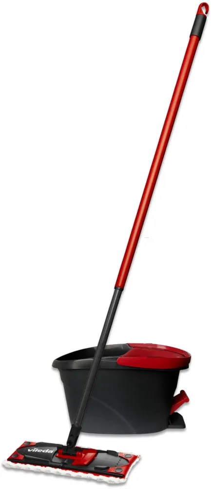 Vileda Ultramat Turbo Moppset