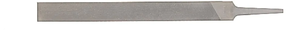 Bahco 8020965 Skärpfil grov 300x30 mm, 5-pack