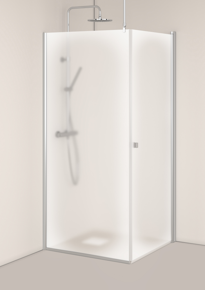 IGLOO HAFA PRO DUSCHHÖRN RAK + FAST FROSTAT 100X80