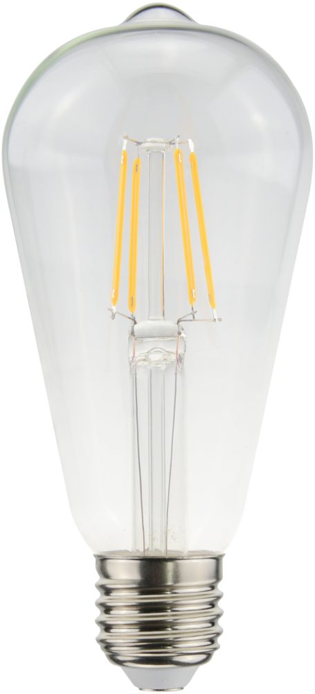Lysa Ljuskälla LED, E27, lm 110