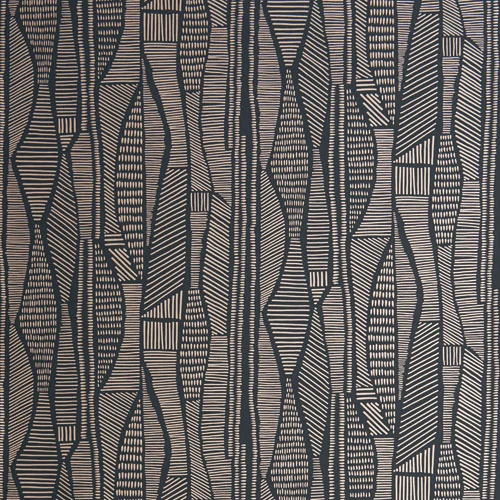 Midbec Tapeter - Skylark Onyx