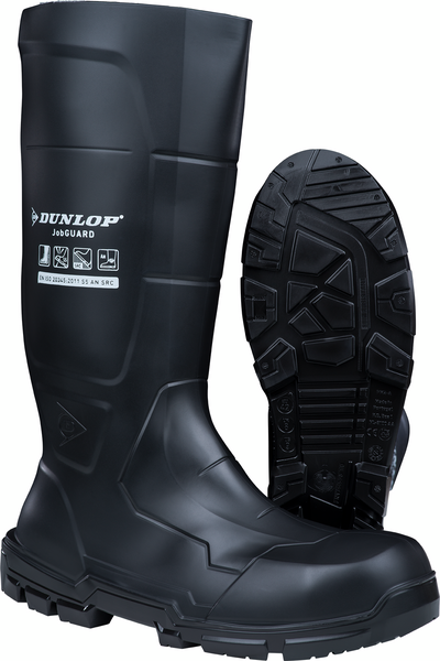 STÖVEL DUNLOP 362832 STL 43
