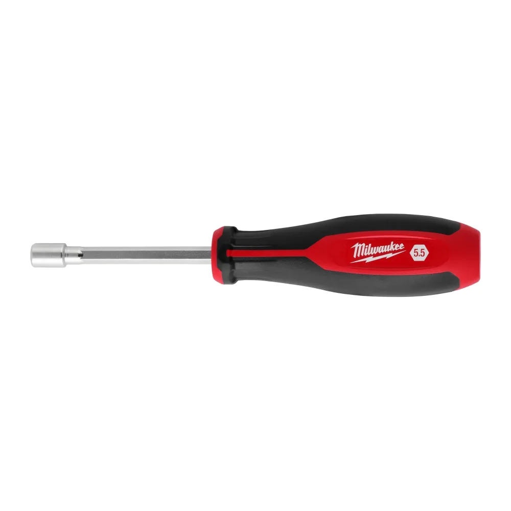Milwaukee 4932479884 Hylsskruvmejsel magnetisk 5 mm - Bild 2