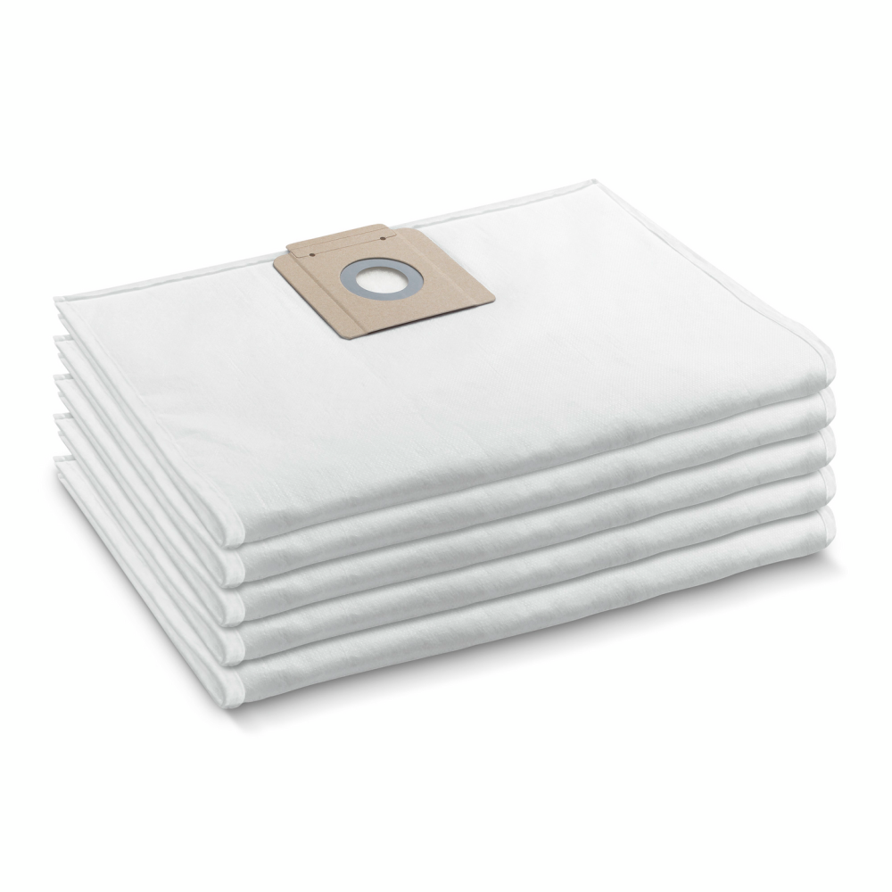 FILTERPÅSAR FLEECE NT361ECO