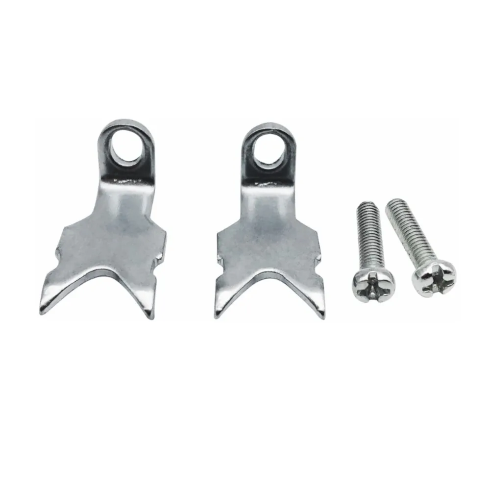 Gamma Klokit För Strömbrytare/Uttag 2st Malmbergs 18947398