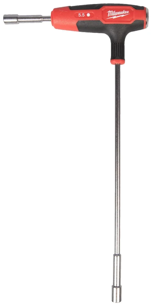 Milwaukee 4932498713 Hylsnyckel 12 mm - Bild 2