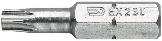 Facom EX.220L Bits 5/16", TORX T20 , 70 mm